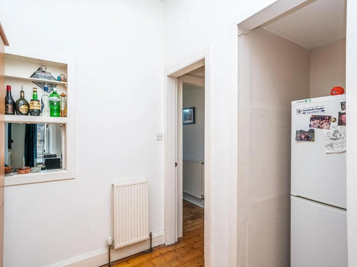 Stylish & Homely 2 Beds Flat Nearcity Centre Edinburgh 0*,  United Kingdom
