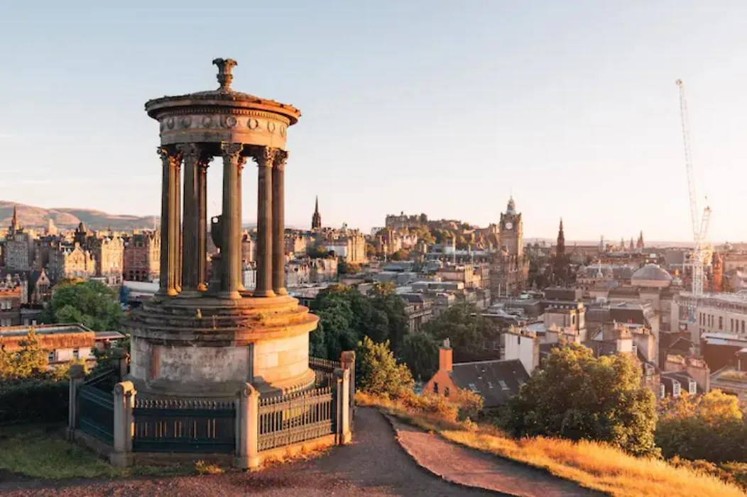 Stylish & Homely 2 Beds Flat Nearcity Centre Edinburgh 0*,  United Kingdom