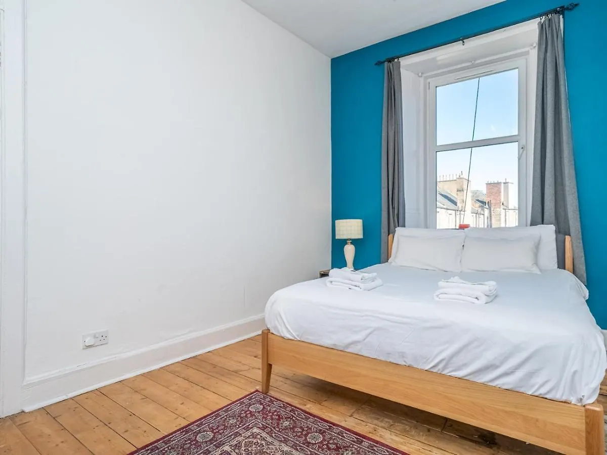 Stylish & Homely 2 Beds Flat Nearcity Centre Edinburgh United Kingdom