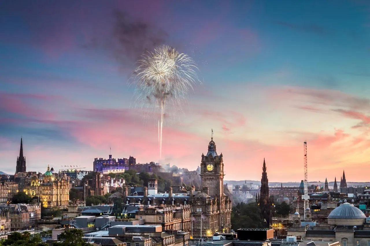 Stylish & Homely 2 Beds Flat Nearcity Centre Edinburgh 0*,  United Kingdom