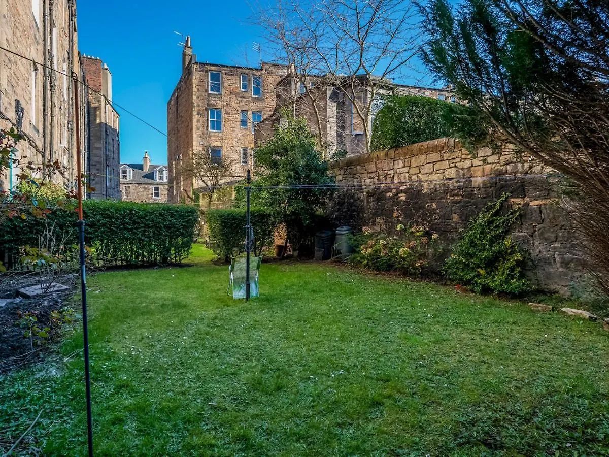 Apartment Stylish & Homely 2 Beds Flat Nearcity Centre Edinburgh United Kingdom