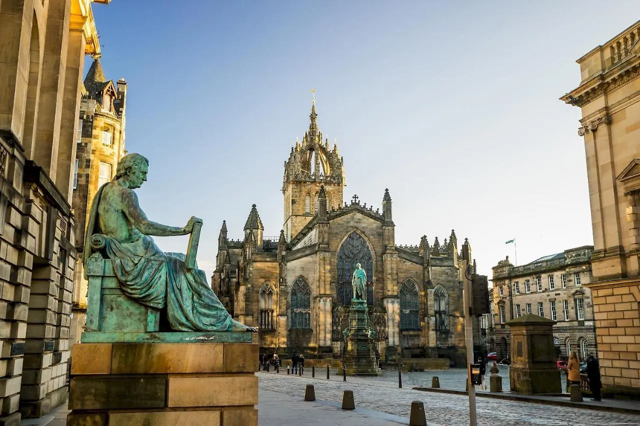 Stylish & Homely 2 Beds Flat Nearcity Centre Edinburgh United Kingdom